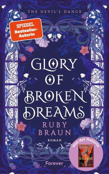 Glory of Broken Dreams / Devil's Dance Bd.1 (eBook, ePUB)