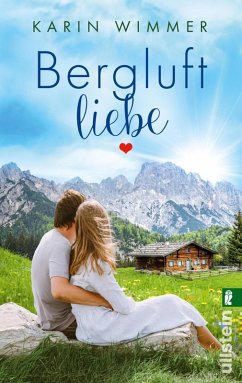 Cover Bergluftliebe (eBook, ePUB)