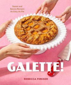 Cover Galette! (eBook, ePUB)