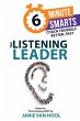 The Listening Leader (eBook, ePUB) - Bild 1