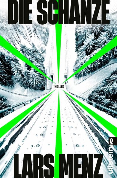 Die Schanze (eBook, ePUB) Die Schanze (eBook, ePUB)