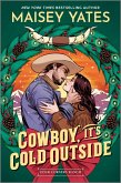 Cowboy, It's Cold Outside (eBook, ePUB) Cowboy, It's Cold Outside (eBook, ePUB)
