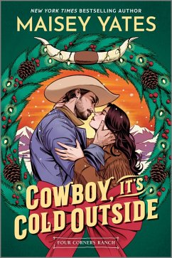 Cover Cowboy, It's Cold Outside (eBook, ePUB)