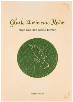 Glück ist wie eine Reise (eBook, ePUB) - Sven Schöler