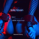 Safe Haven (eBook, ePUB) Safe Haven (eBook, ePUB)