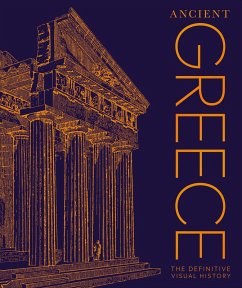 Cover Ancient Greece (eBook, ePUB)