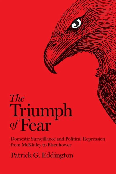 The Triumph of Fear (eBook, ePUB)