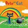 Pete the Cat: The Great Leprechaun... - Bild 1
