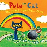 Pete the Cat: The Great Leprechaun Chase (eBook, ePUB) Pete the Cat: The Great Leprechaun Chase (eBook, ePUB)