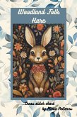 Woodland Folk - Hare (Woodland Folk Cross Stitch) (eBook, ePUB)