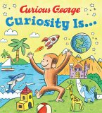 Curiosity Is... (eBook, ePUB)