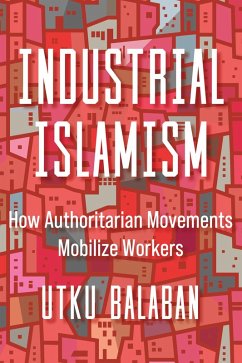 Cover Industrial Islamism (eBook, ePUB)