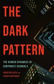 The Dark Pattern (eBook, ePUB) The Dark Pattern (eBook, ePUB)