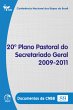 20º Plano Pastoral do Secretariado... - Bild 1