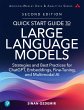 Quick Start Guide to Large Language... - Bild 1