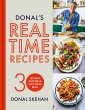 Donal's Real Time Recipes (eBook, ePUB) - Bild 1