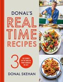 Donal's Real Time Recipes (eBook, ePUB) Donal's Real Time Recipes (eBook, ePUB)