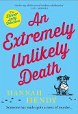 An Extremely Unlikely Death (eBook, ePUB)