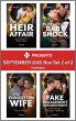 Harlequin Presents September 2025 - Box... - Bild 1