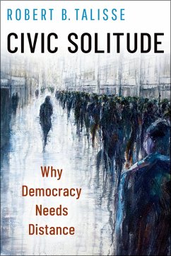 Cover Civic Solitude (eBook, PDF)