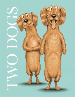 Cover Two Dogs (eBook, ePUB)