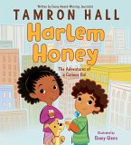 Harlem Honey (eBook, ePUB)