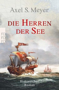 Cover Die Herren der See (eBook, ePUB)