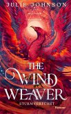 Sturmverführt / The Wind Weaver Bd.1 (eBook, ePUB) Sturmverführt / The Wind Weaver Bd.1 (eBook, ePUB)