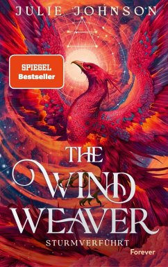 Cover Sturmverführt / The Wind Weaver Bd.1 (eBook, ePUB)