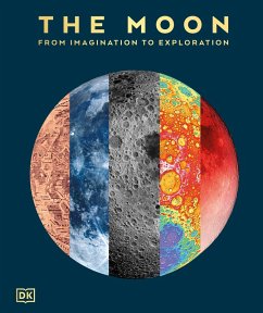 Cover The Moon (eBook, ePUB)