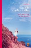 What the Deep Water Knows (eBook, ePUB) What the Deep Water Knows (eBook, ePUB)