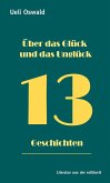 Über das Glück und das Unglück (eBook, ePUB)