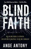 Blind Faith (eBook, ePUB) Blind Faith (eBook, ePUB)