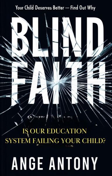 Blind Faith (eBook, ePUB)