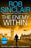The Enemy Within (eBook, ePUB) The Enemy Within (eBook, ePUB)