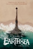 A Wizard of Earthsea: A Graphic Novel (eBook, ePUB) A Wizard of Earthsea: A Graphic Novel (eBook, ePUB)