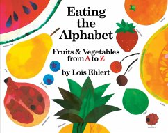 Cover Eating the Alphabet (eBook, ePUB)