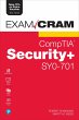 CompTIA Security+ SY0-701 Exam Cram... - Bild 1