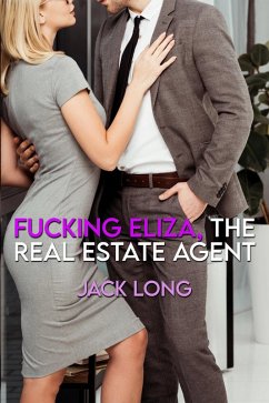 Cover Fucking Eliza, The Real Estate Agent (eBook, ePUB)