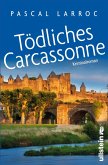 Tödliches Carcassonne (eBook, ePUB) Tödliches Carcassonne (eBook, ePUB)