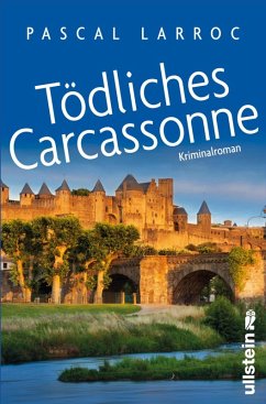 Tödliches Carcassonne (eBook, ePUB) - Larroc, Pascal