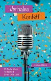 Verbales Konfetti (eBook, ePUB) Verbales Konfetti (eBook, ePUB)