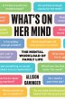What's on Her Mind (eBook, ePUB) - Bild 1