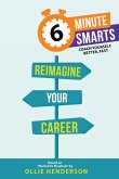 Reimagine Your Career (eBook, ePUB) Reimagine Your Career (eBook, ePUB)