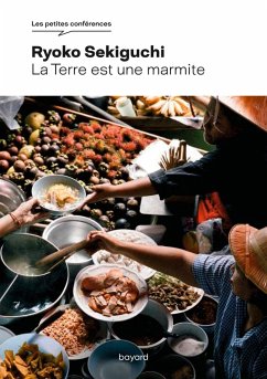La Terre est une marmite (eBook, ePUB) Cover La Terre est une marmite (eBook, ePUB)