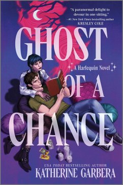 Cover Ghost of a Chance (eBook, ePUB)