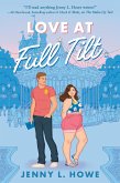 Love at Full Tilt (eBook, ePUB) Love at Full Tilt (eBook, ePUB)