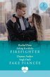 Faking It With The Firefighter / Single... - Bild 1