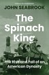 The Spinach King (eBook, ePUB) - Bild 1