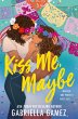 Kiss Me, Maybe (eBook, ePUB) - Bild 1